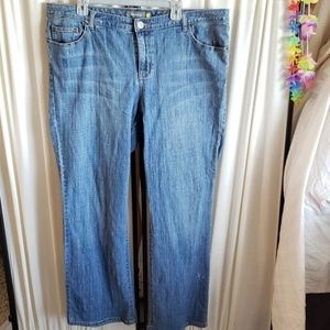 Venezia Size 6 (regular size 24) Bootcut Jeans